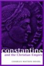 best books about constantine Constantine and the Christian Empire