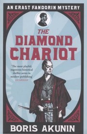 best books about diamonds The Diamond Chariot