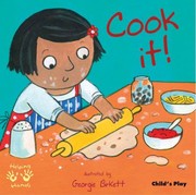 Cover of: Cook It