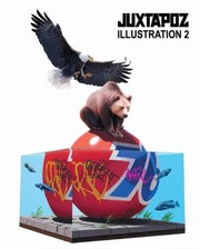 Cover of: Juxtapoz Illustration 2