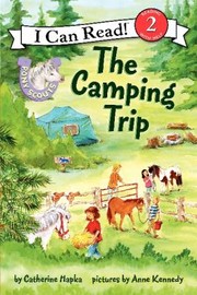 best books about camping The Camping Trip