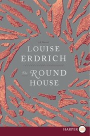Cover of: The round house