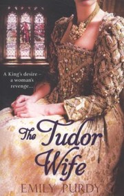 best books about Henry Viii Wives The Tudor Wife