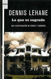 Cover of: Sacred
