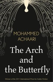 best books about arabic culture The Arch and the Butterfly
