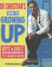 Cover of: Dr Christians Guide To Growing Up