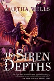 best books about sirens The Siren Depths