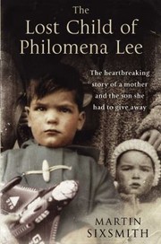 best books about losing child The Lost Child of Philomena Lee