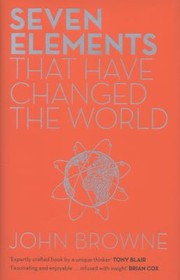 Cover of: Seven Elements That Have Changed The World