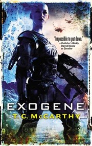 Cover of: Exogene