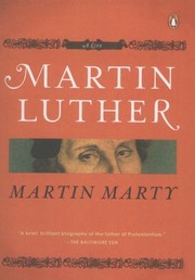 best books about martin luther Martin Luther: A Life