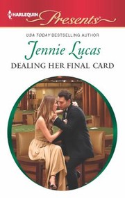 Cover of: Dealing Her Final Card