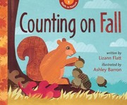 best books about counting for preschoolers Counting on Fall