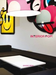 Cover of: Interior Pop