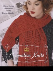 Cover of: Coronation Knits