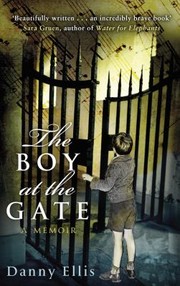 best books about Child Sexual Abuse The Boy at the Gate: A Memoir