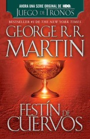 Cover of: A Feast for Crows