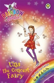 Cover of: Una the Concert Fairy