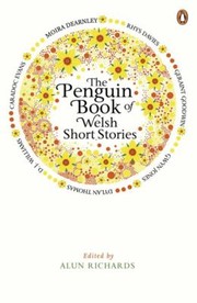 best books about wales The Penguin Book of Welsh Short Stories