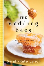 best books about weddings The Wedding Bees