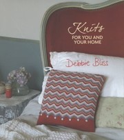 Cover of: Knits for You and Your Home