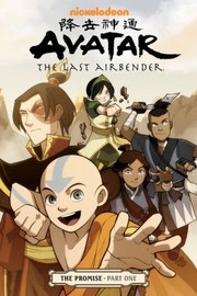Cover of: Avatar: the Last Airbender: The Promise, Part One
