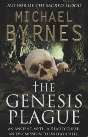 best books about Cloning The Genesis Plague