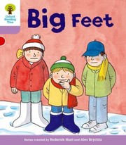 Cover of: Big Feet