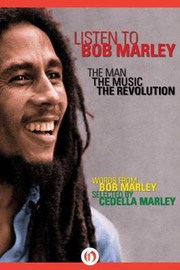 Cover of: Listen to Bob Marley