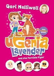 Cover of: Ugenia Lavender And The Terrible Tiger