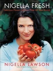 Cover of: Nigella Fresh