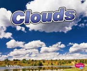 best books about clouds for preschoolers Clouds (Weather Basics)