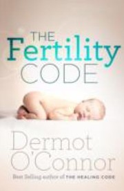 best books about trying to conceive The Fertility Code