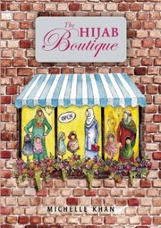 best books about hijab The Hijab Boutique