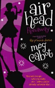 Cover of: Runaway Meg Cabot