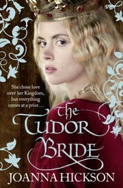 best books about mary The Tudor Bride