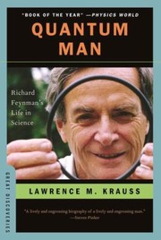 best books about richard feynman Quantum Man: Richard Feynman's Life in Science