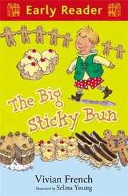 Cover of: The Big Sticky Bun