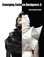 Cover of: Emerging Fashion Designers 3