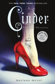 Cover of: Cinder