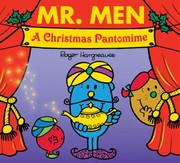 Cover of: Mr Men Christmas Pantomime