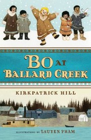 best books about Moving For Kids Bo at Ballard Creek