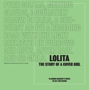 Cover of: Lolita The Story Of A Cover Girl Vladimir Nabokovs Novel In Art And Design