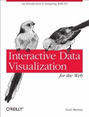 best books about Datvisualization Interactive Data Visualization for the Web