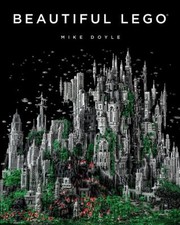 best books about lego Beautiful LEGO