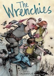 Cover of: The Wrenchies