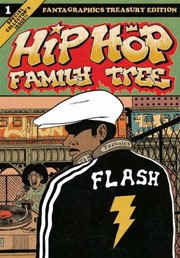 best books about rap Hip Hop Family Tree