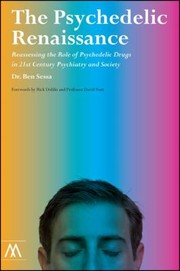 best books about psychedelics The Psychedelic Renaissance