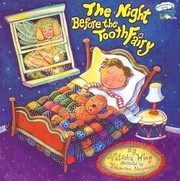 best books about the tooth fairy The Night Before the Tooth Fairy