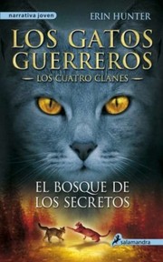 Cover of: Forest of Secrets